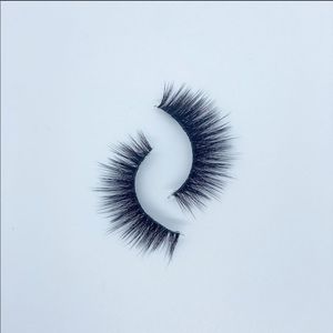 10mm Faux mink 3D lashes - ROSE 🌹